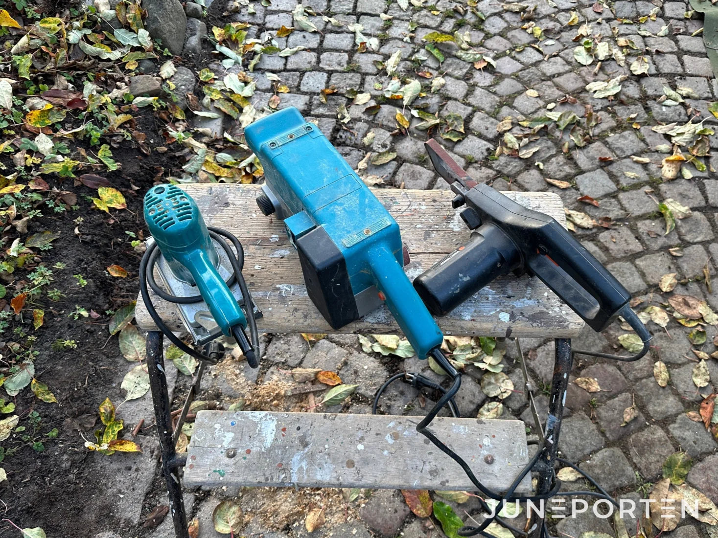 Slipmaskiner Black & Decker