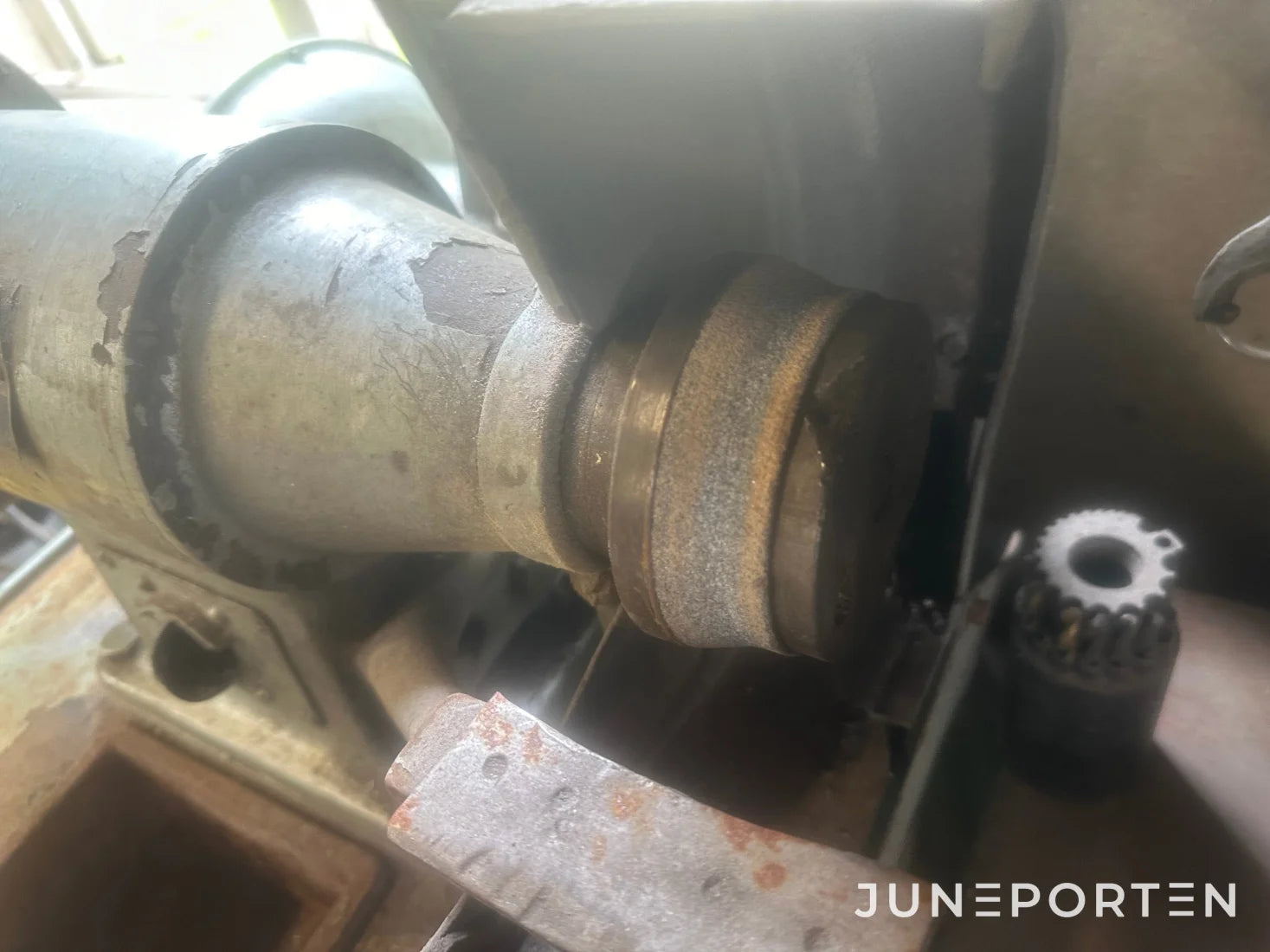 Smärgel Arboga ET 308