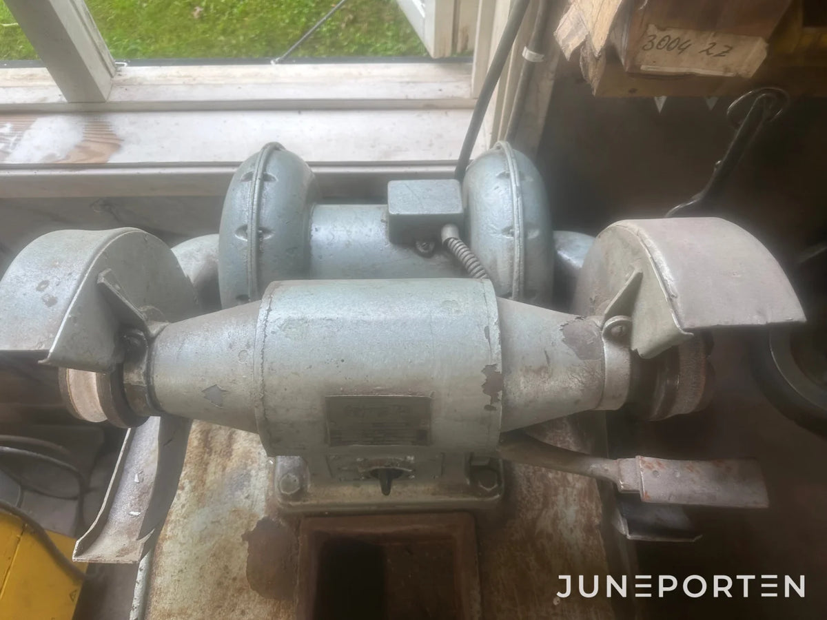 Smärgel Arboga ET 308