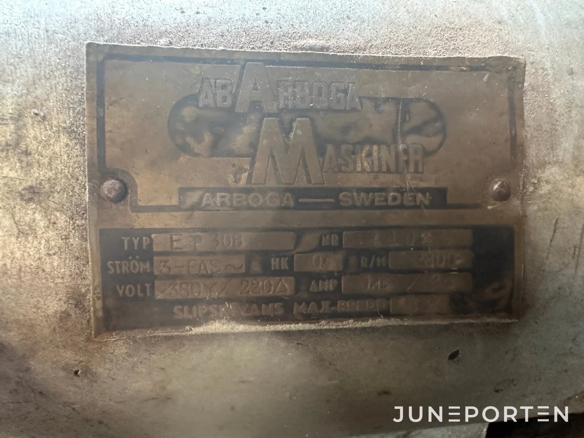 Smärgel Arboga ET 308