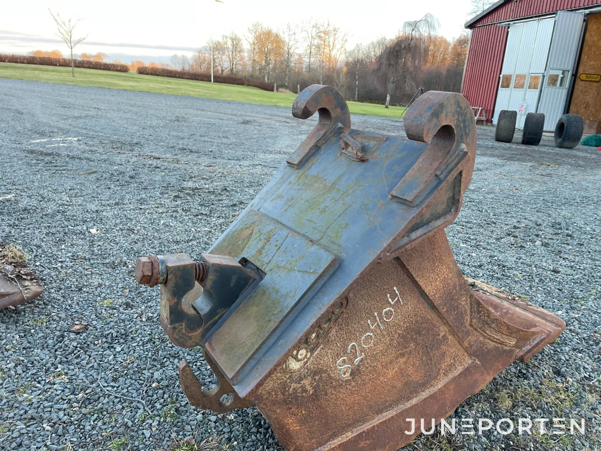 Smalskopa 250 L