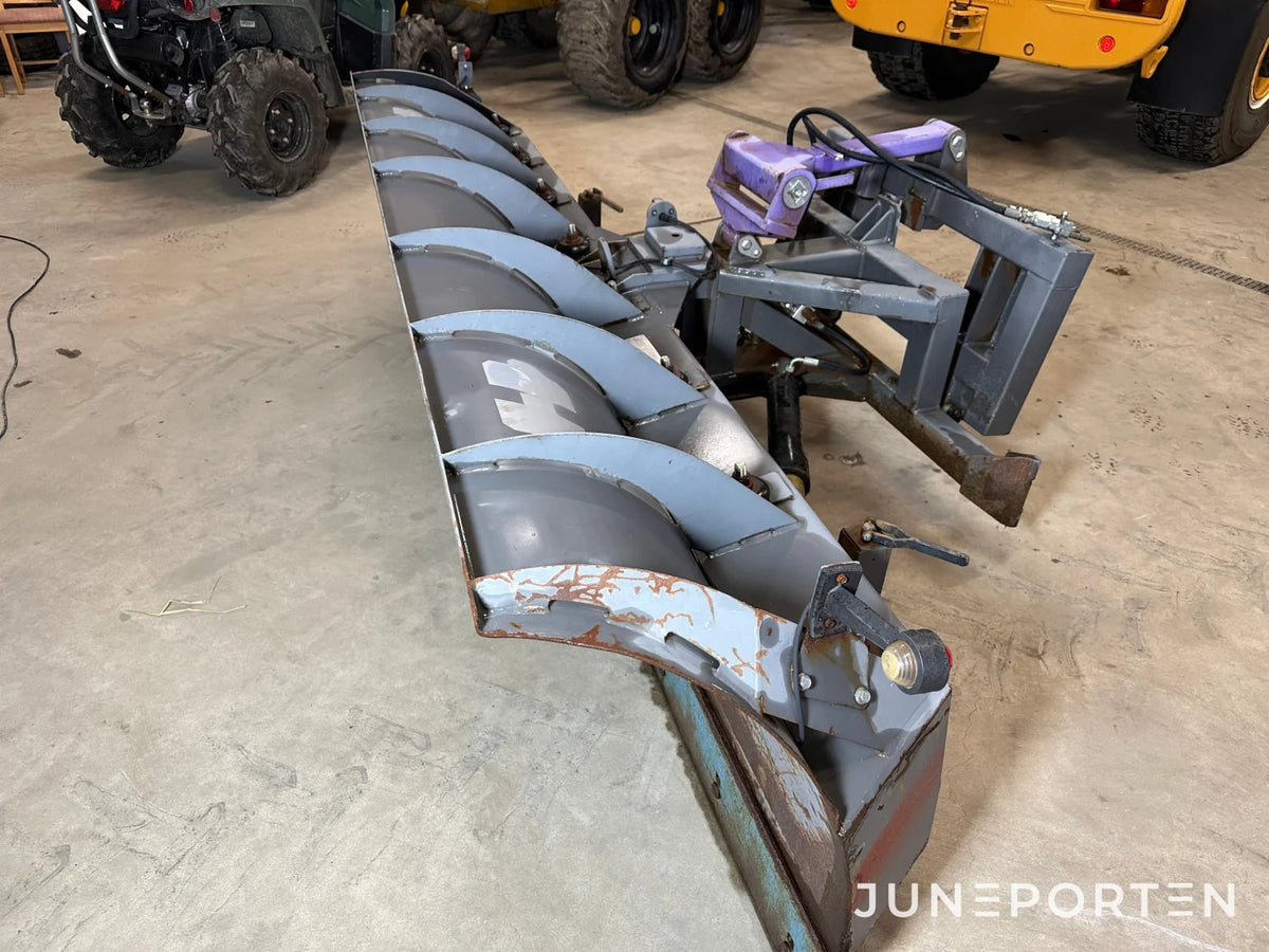 Diagonalblad Holms TKHP-3.2