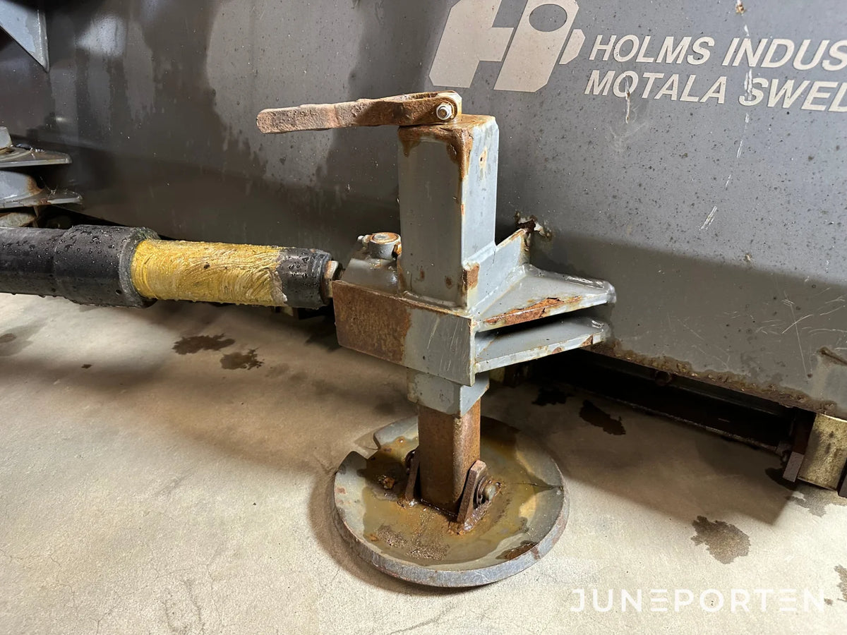Diagonalblad Holms TKHP-3.2