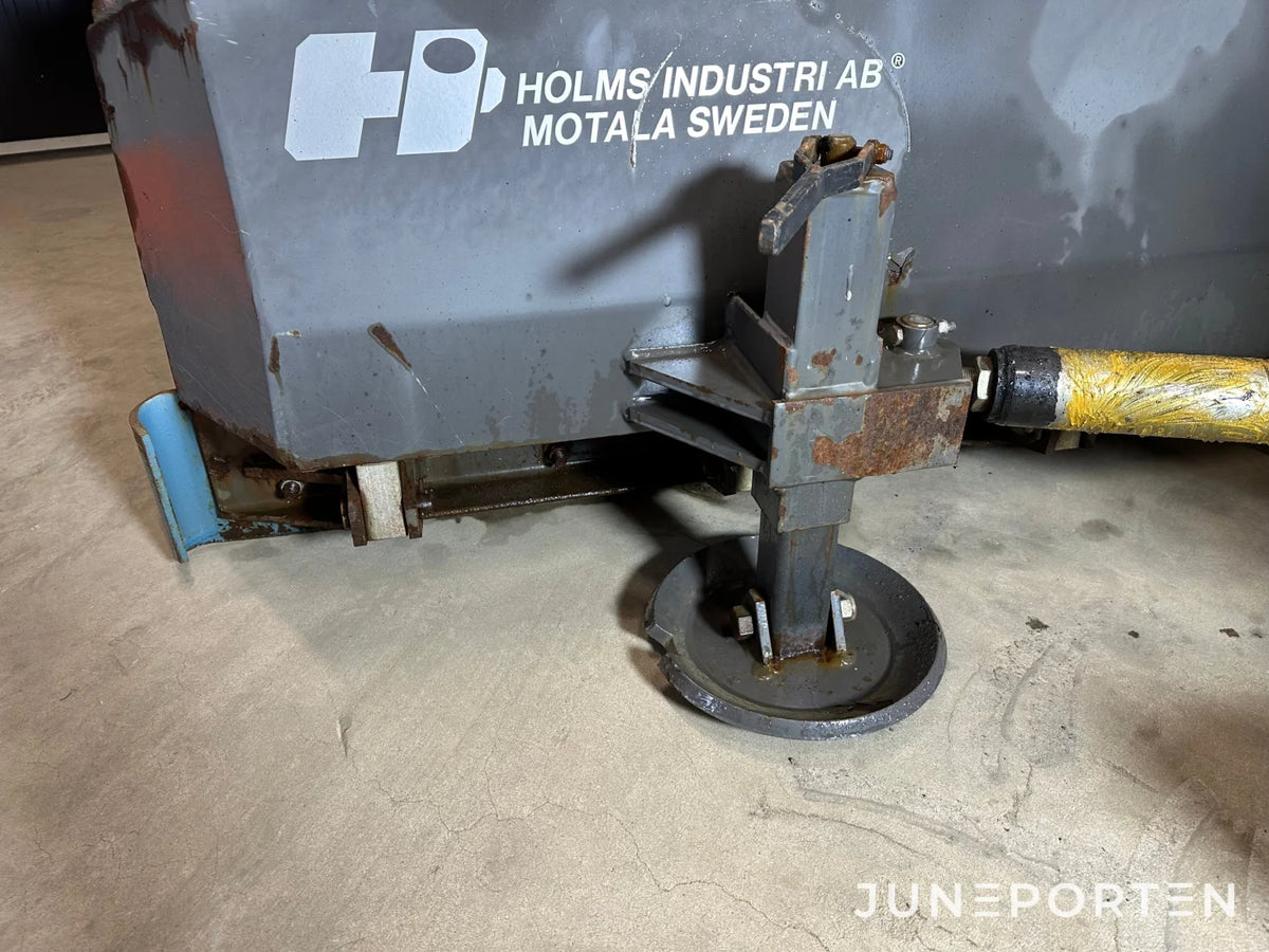 Diagonalblad Holms TKHP-3.2