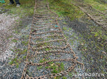 Snökedjor 3600 mm