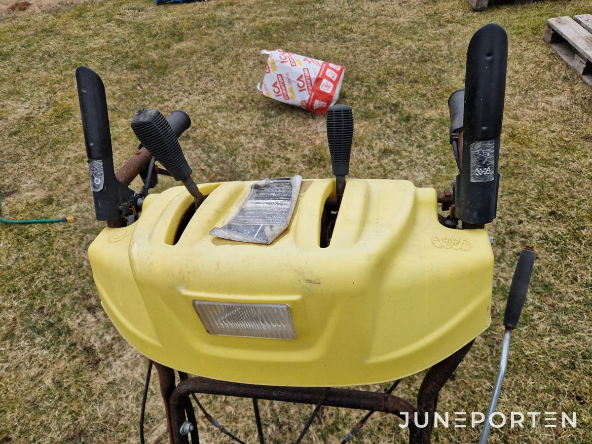 Snöslunga Snow Thrower 11 HP