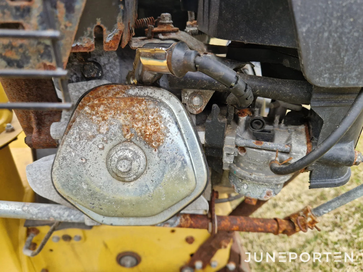 Snöslunga Snow Thrower 11 HP
