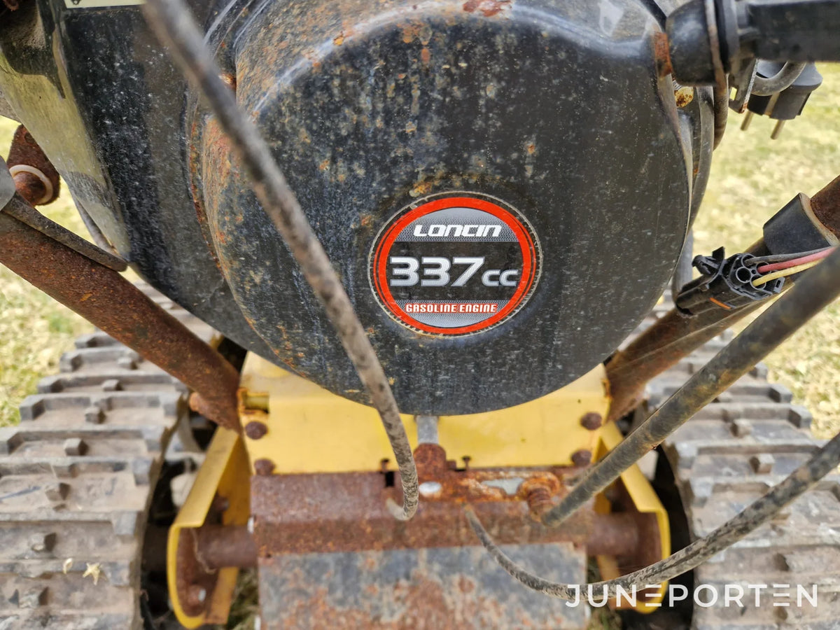 Snöslunga Snow Thrower 11 HP