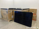 Solceller Komplett kit 50 kW