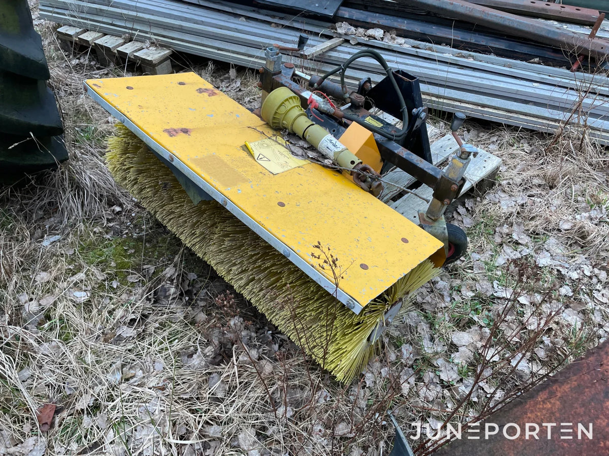 Sopaggregat Stensballe MFC 1100 LL