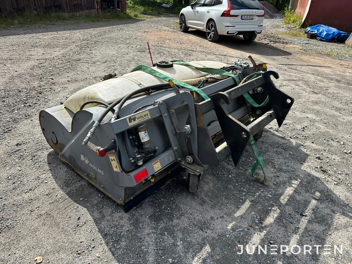 Frontsop Holms SU-2.15