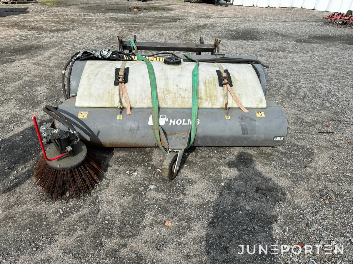 Frontsop Holms SU-2.15