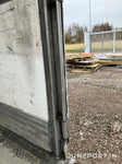 SOR SP71 trailer med Carrier kylaggregat