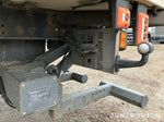 SOR SP71 trailer med Carrier kylaggregat