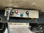 SOR SP71 trailer med Carrier kylaggregat