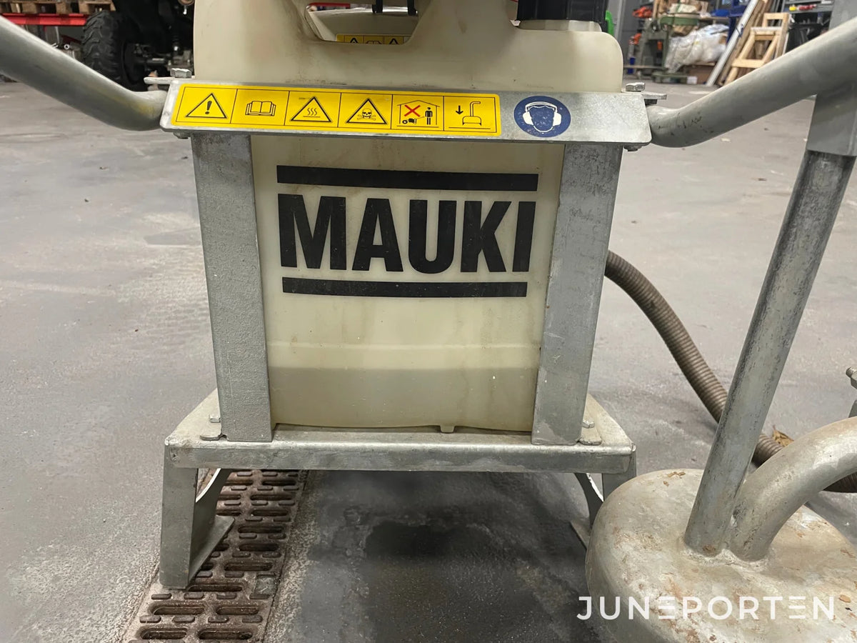Sorkdödare Mauki GX 200