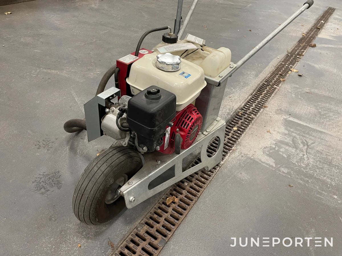 Sorkdödare Mauki GX 200