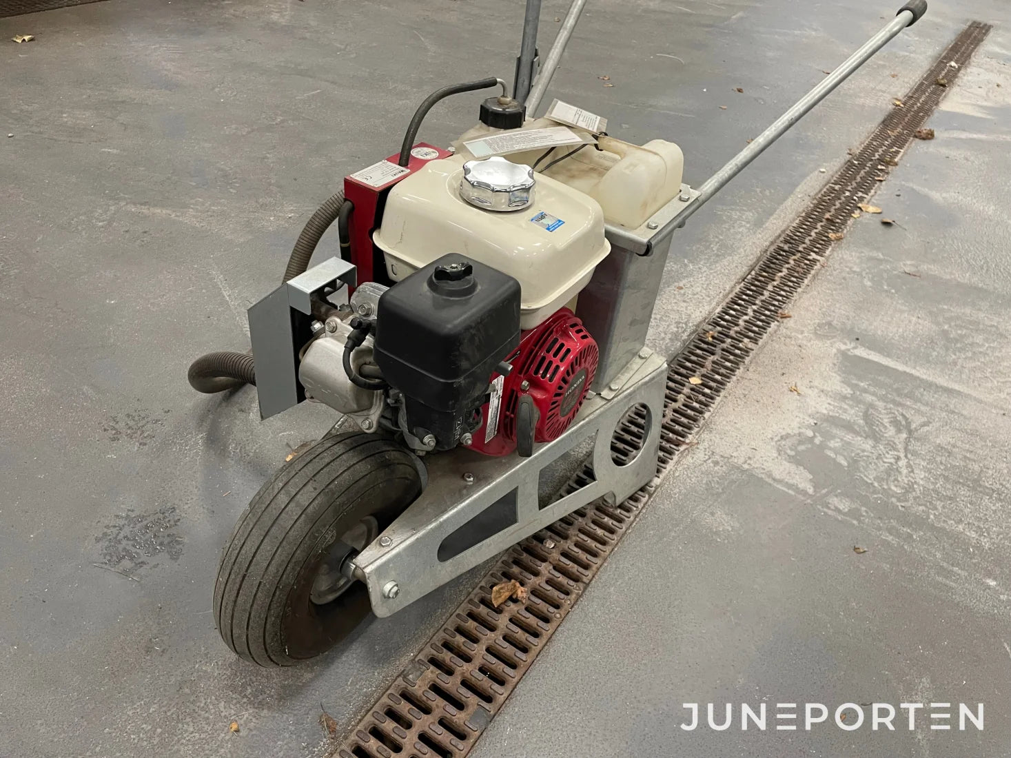 Sorkdödare Mauki GX 200