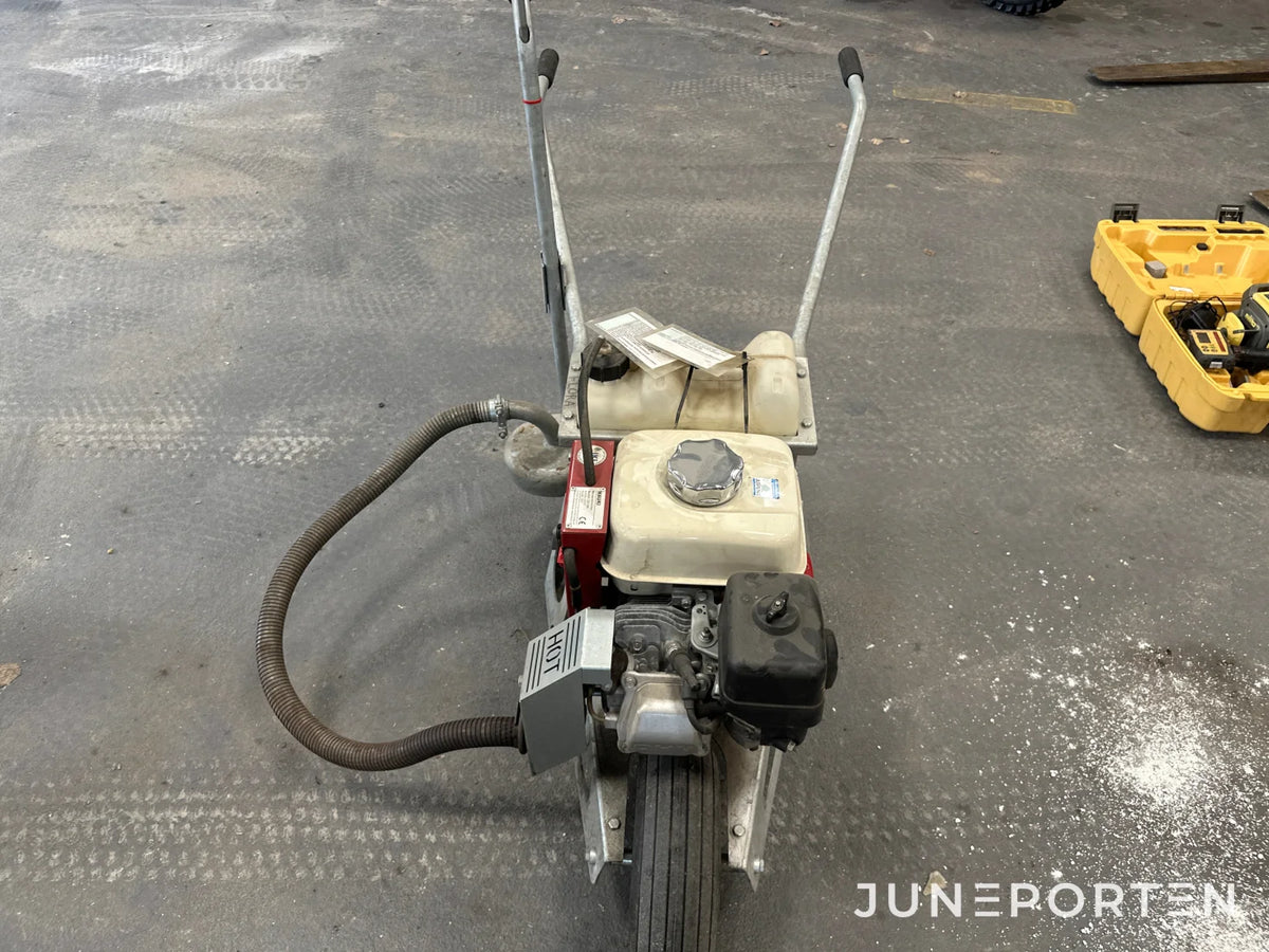 Sorkdödare Mauki GX200