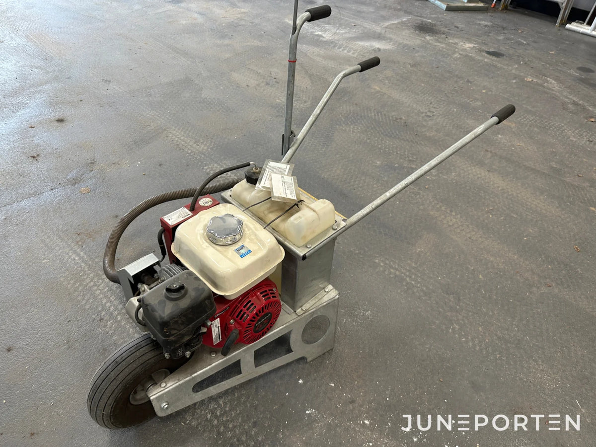 Sorkdödare Mauki GX200