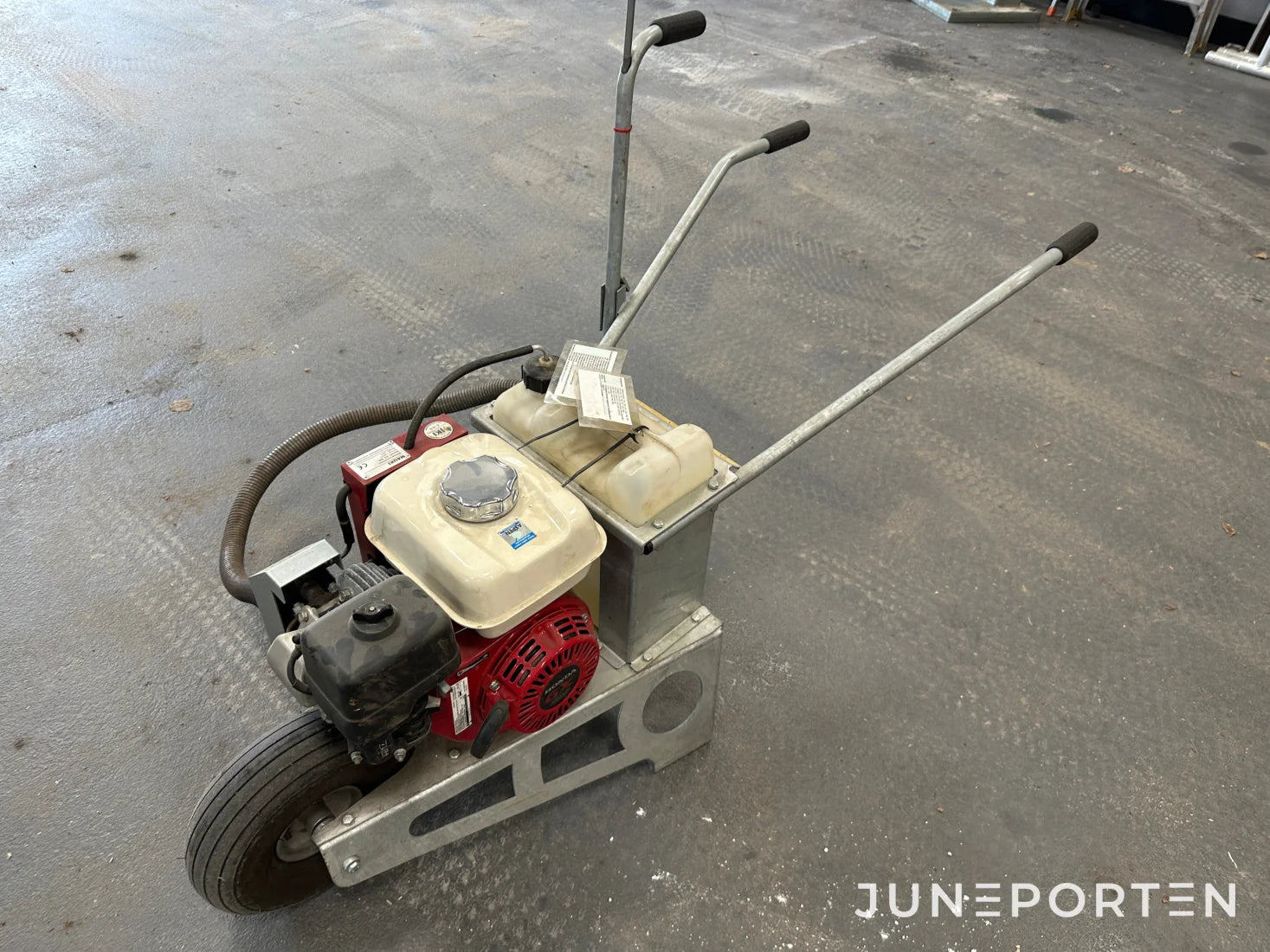 Sorkdödare Mauki GX200