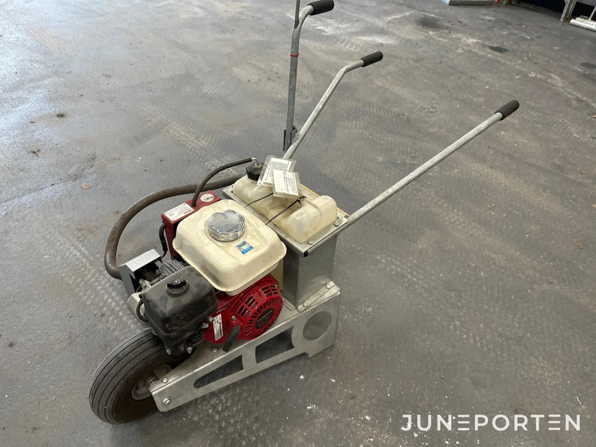 Sorkdödare Mauki GX200