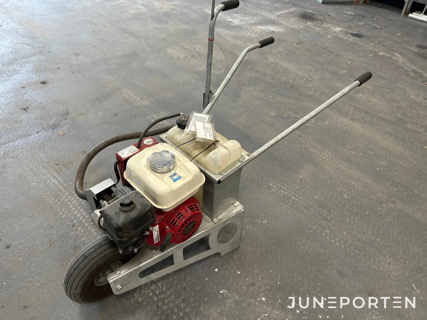 Sorkdödare Mauki GX200
