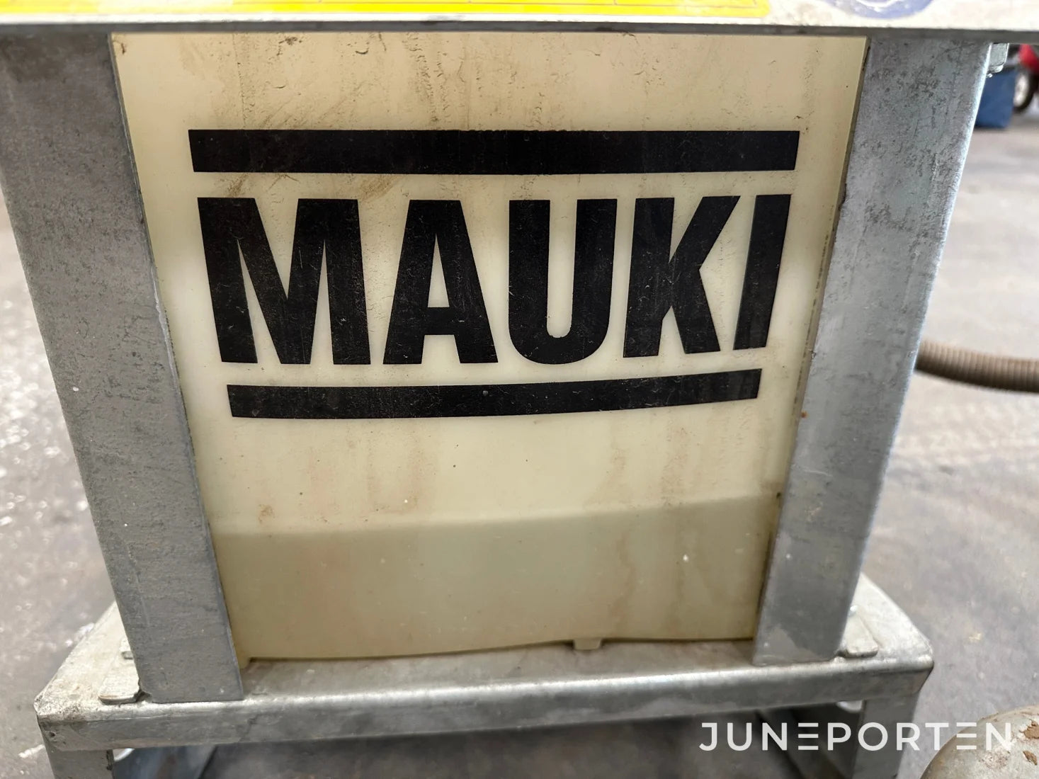 Sorkdödare Mauki GX200