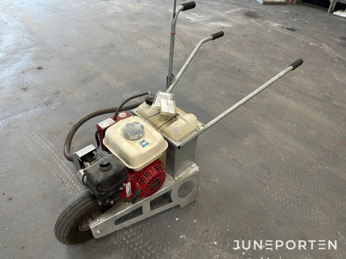 Sorkdödare Mauki GX200