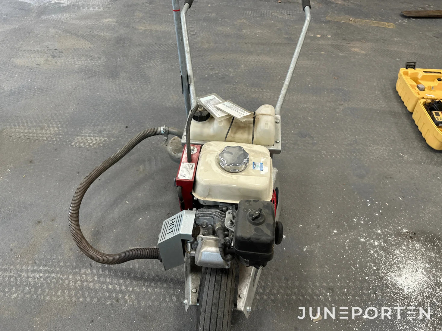 Sorkdödare Mauki GX200