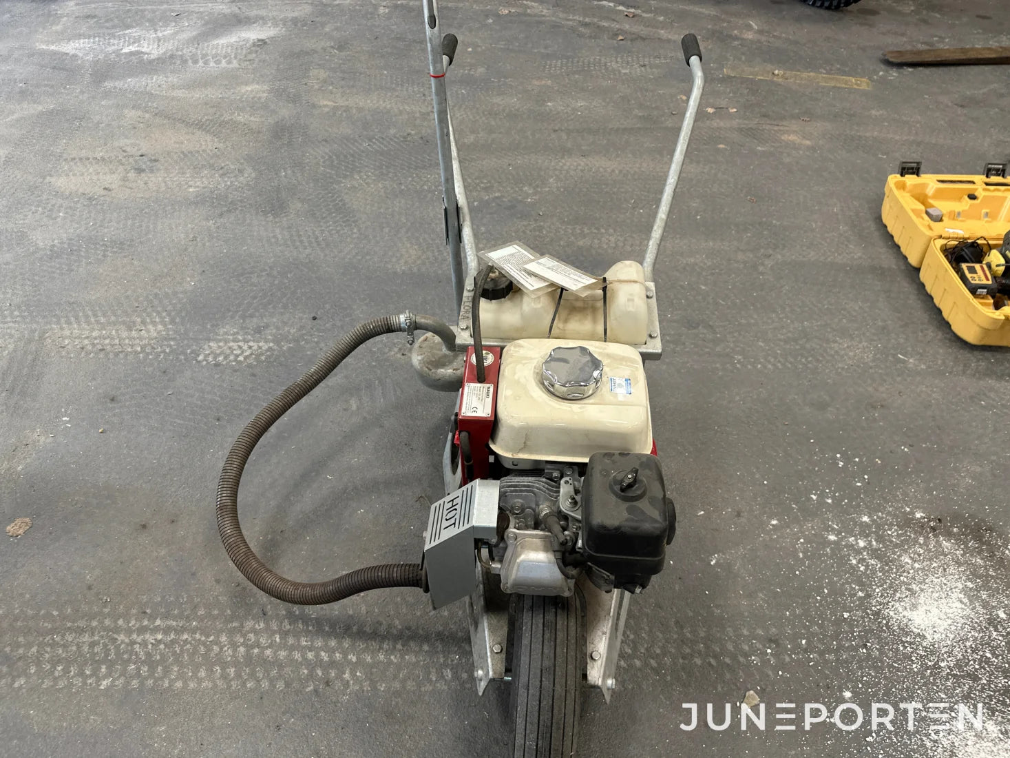 Sorkdödare Mauki GX200