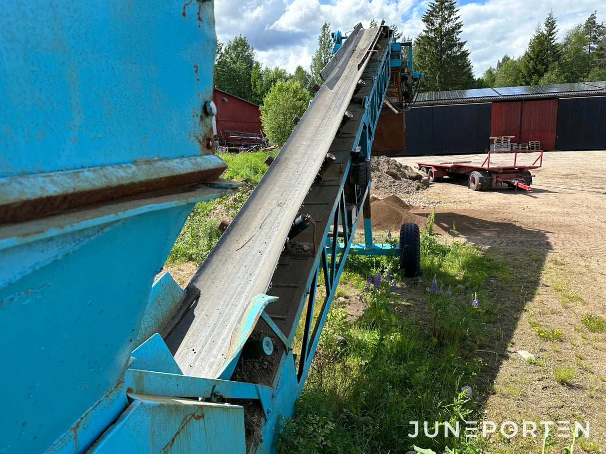 Sorteringsverk 867T326