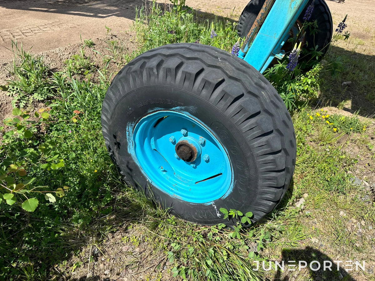 Sorteringsverk 867T326
