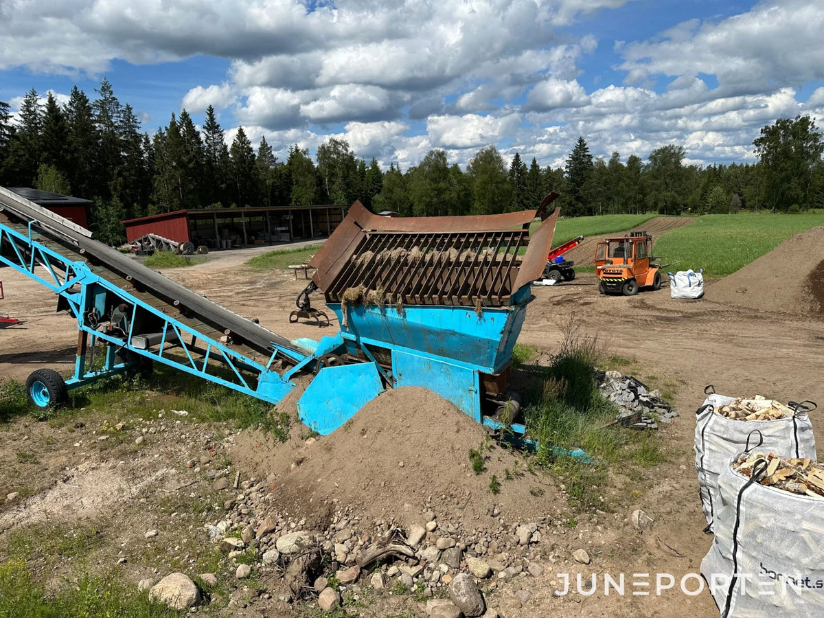 Sorteringsverk 867T326