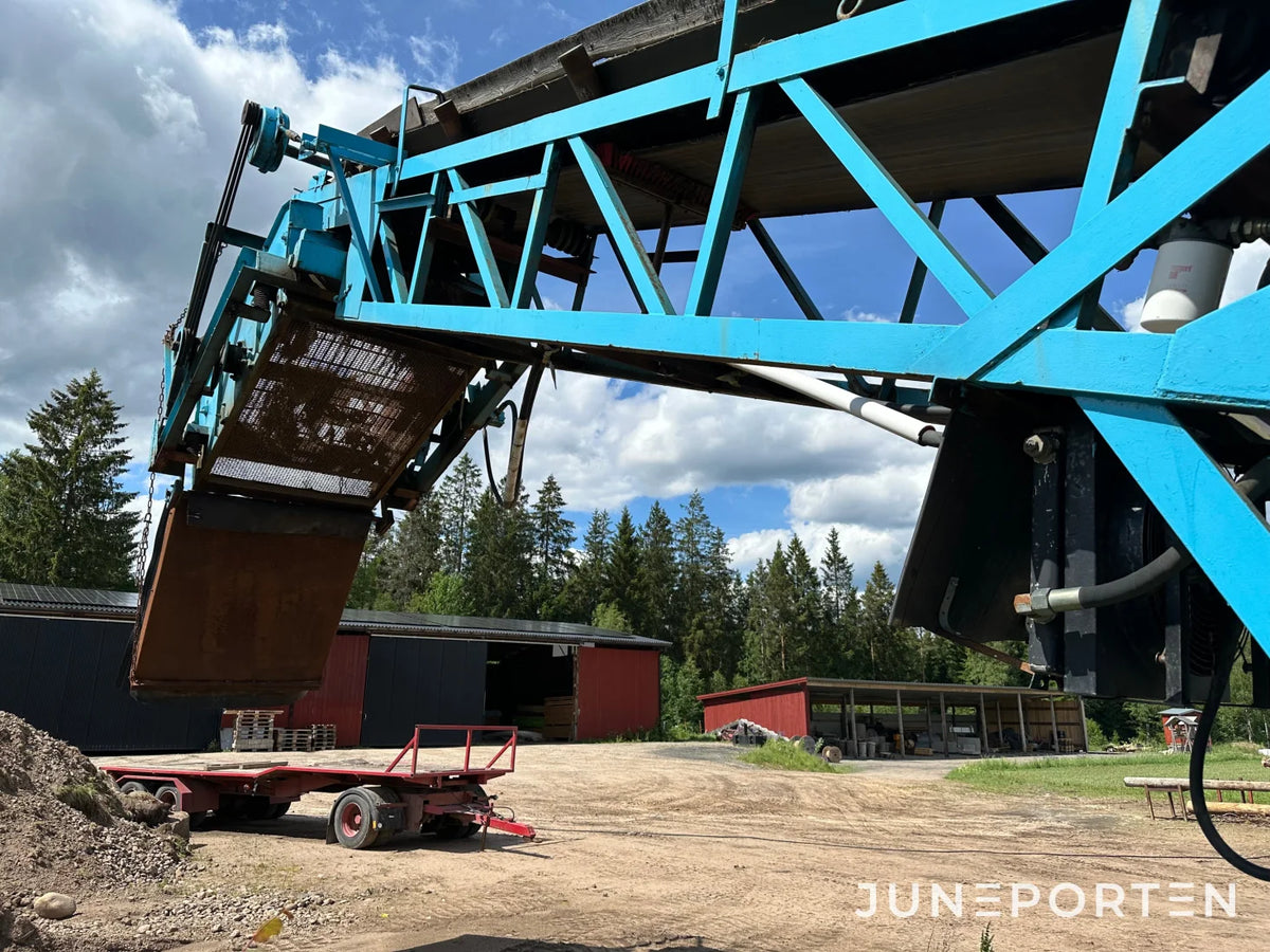 Sorteringsverk 867T326