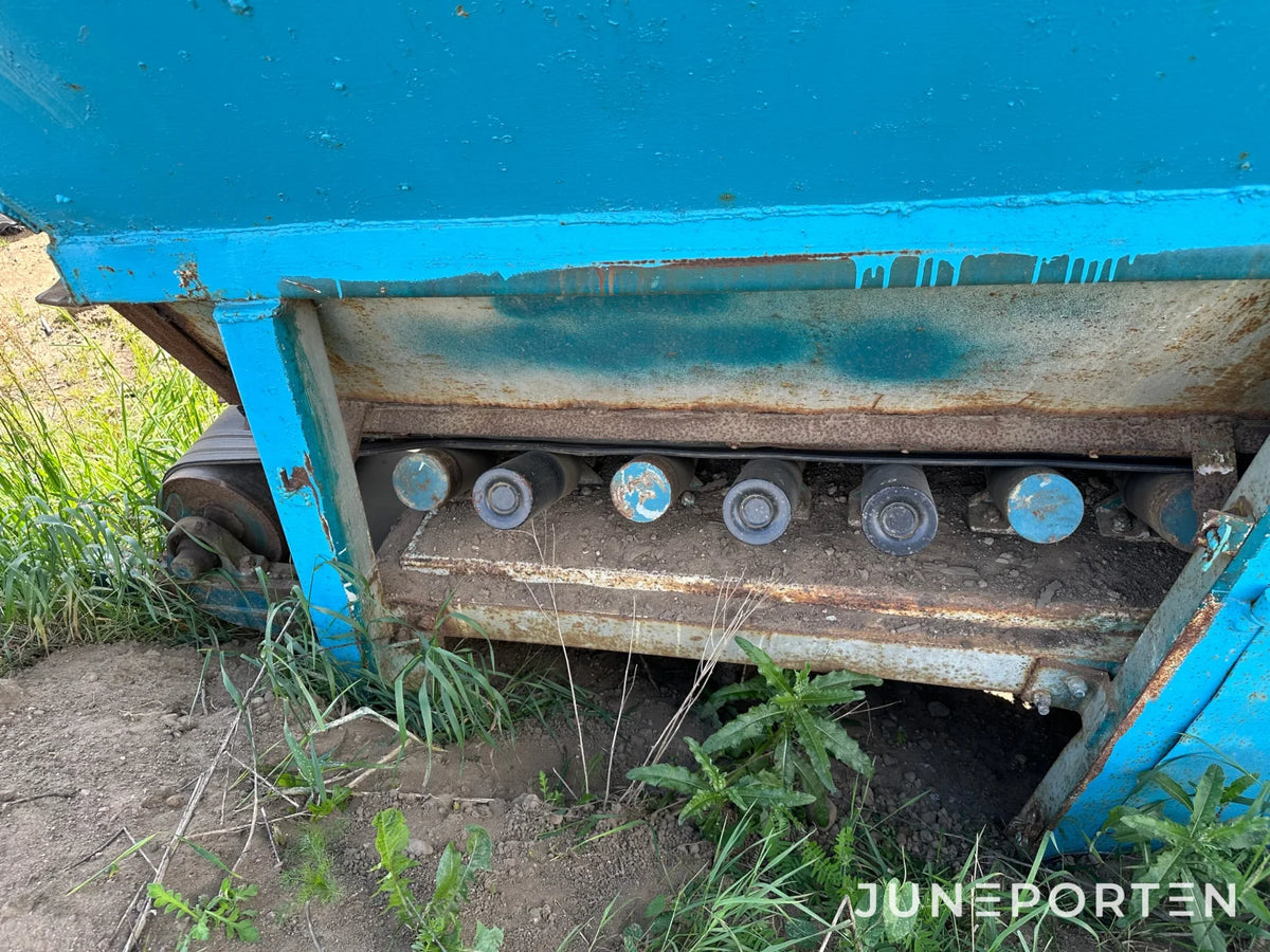 Sorteringsverk 867T326