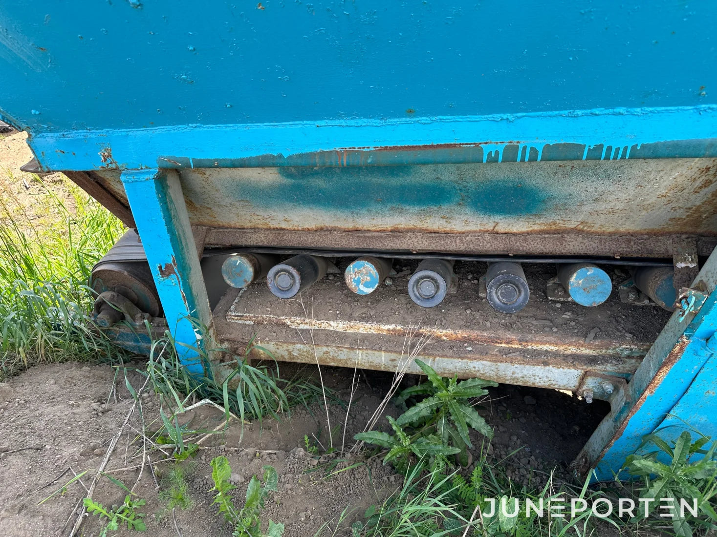 Sorteringsverk 867T326