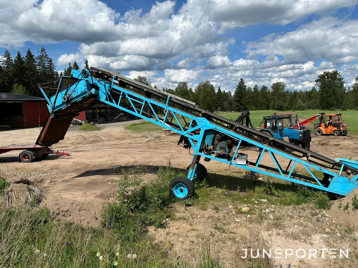 Sorteringsverk 867T326