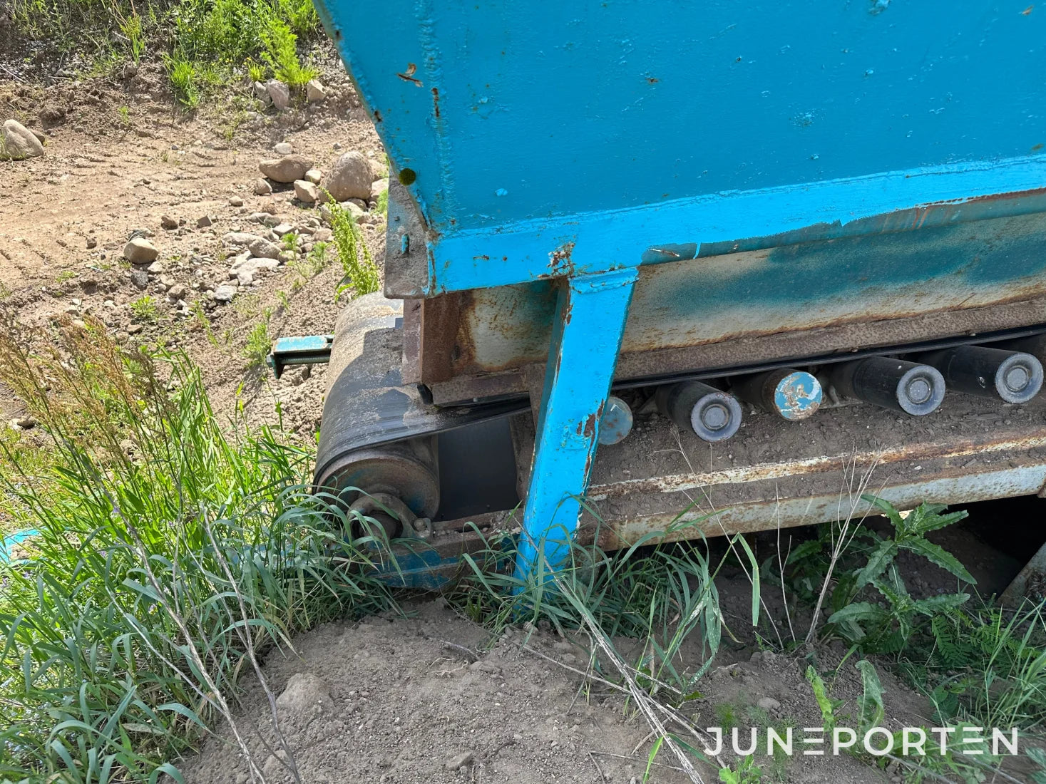 Sorteringsverk 867T326
