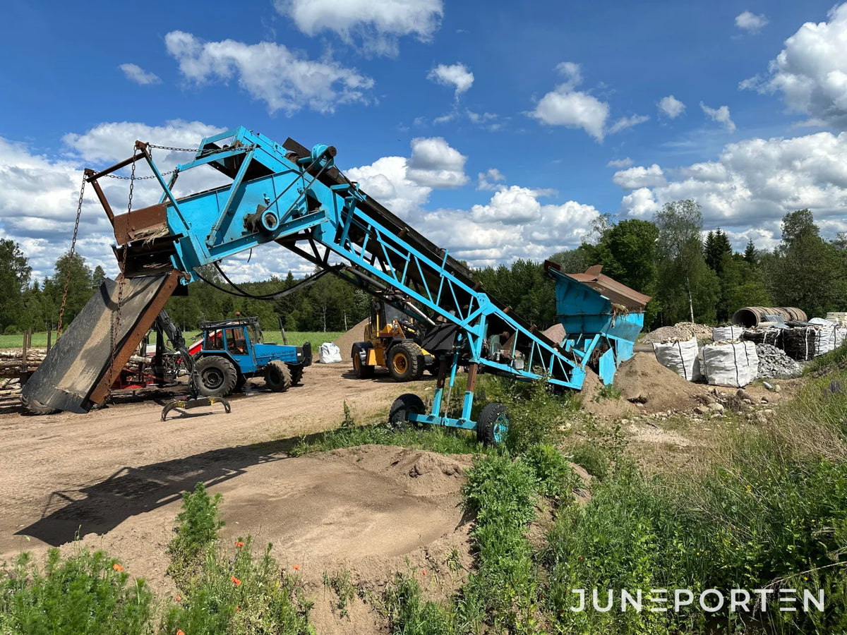 Sorteringsverk 867T326