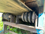 Sorteringsverk 867T326