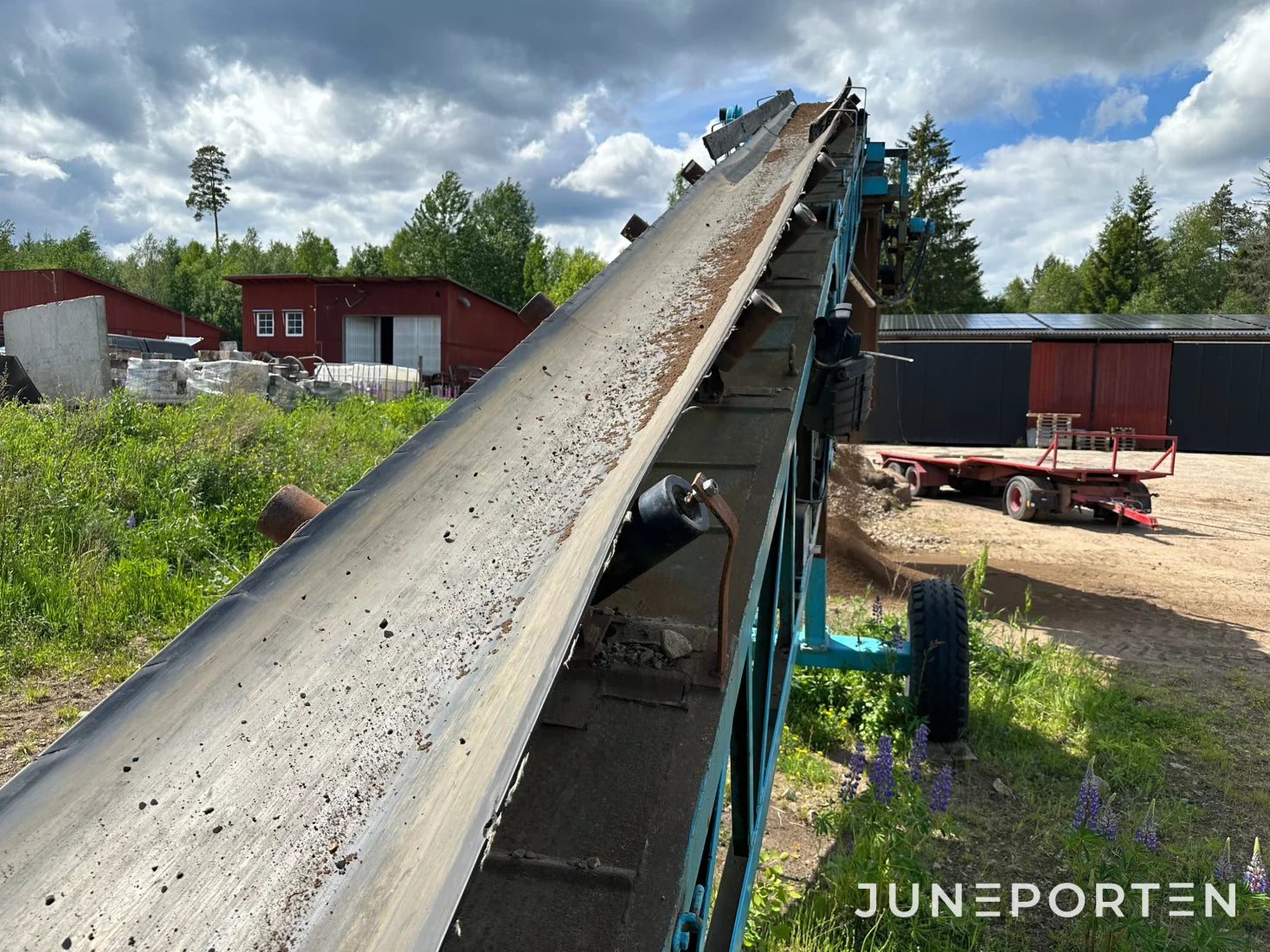 Sorteringsverk 867T326