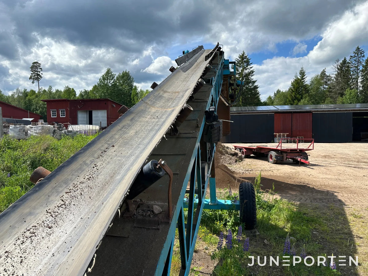 Sorteringsverk 867T326