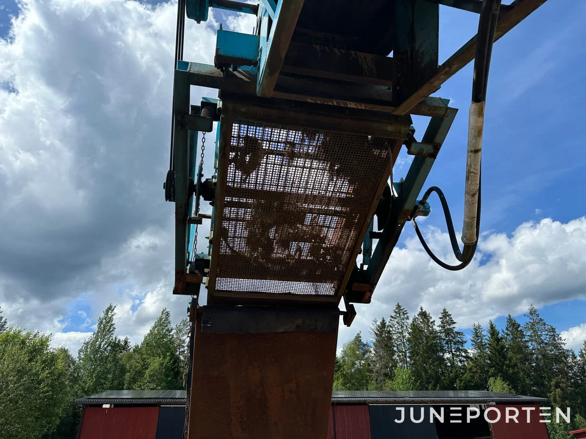Sorteringsverk 867T326