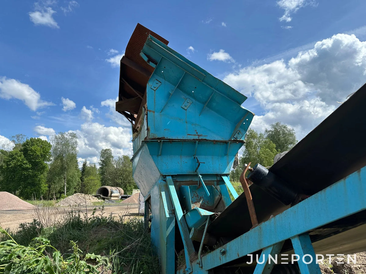 Sorteringsverk 867T326