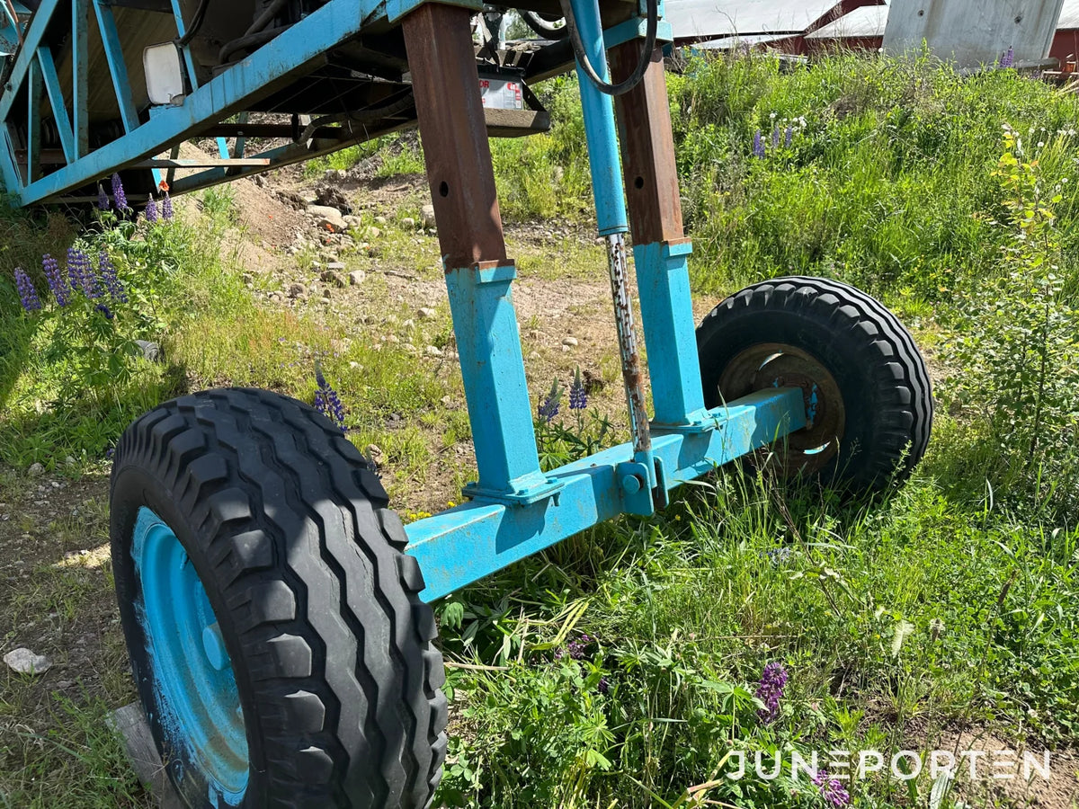 Sorteringsverk 867T326