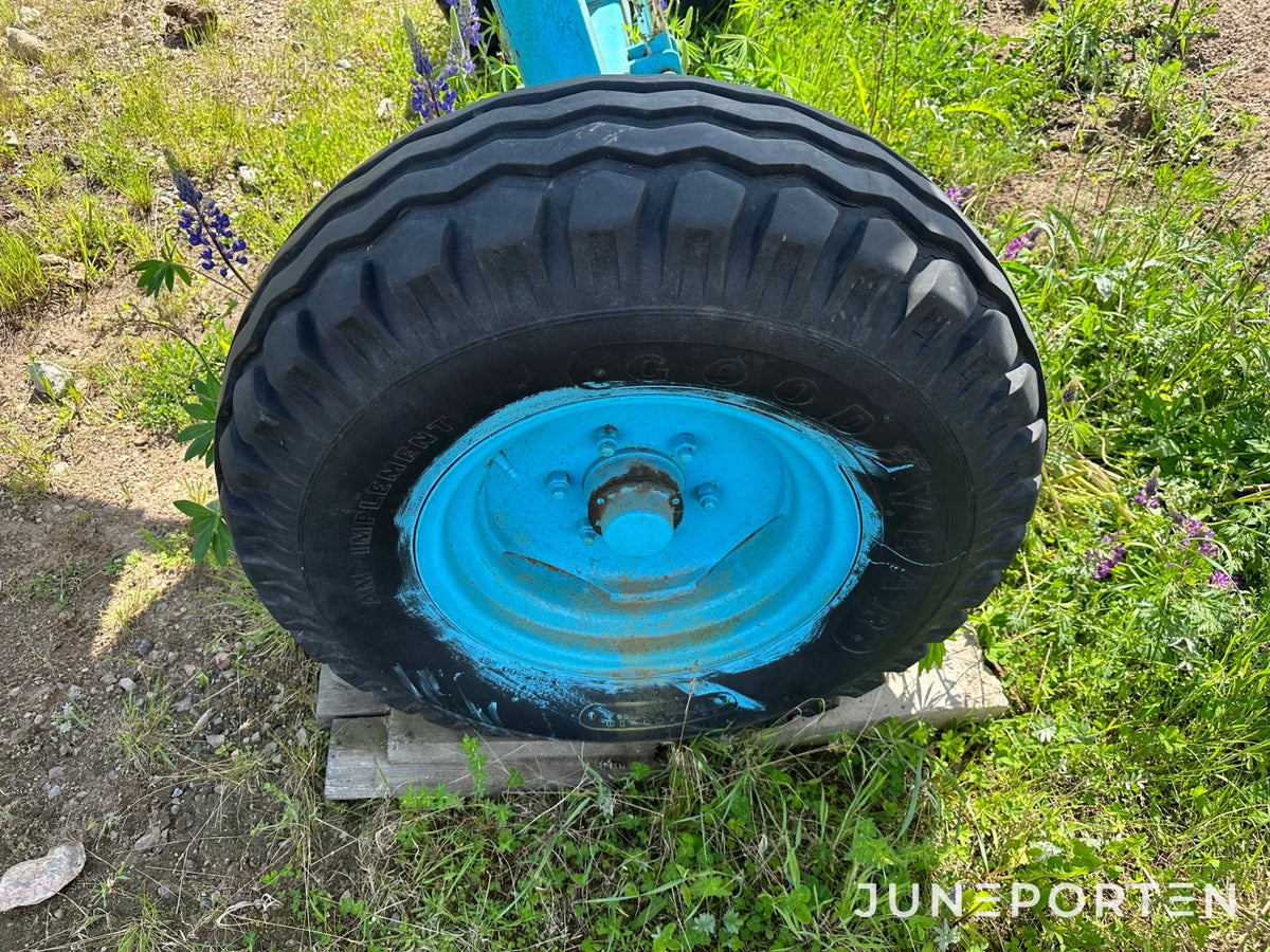 Sorteringsverk 867T326