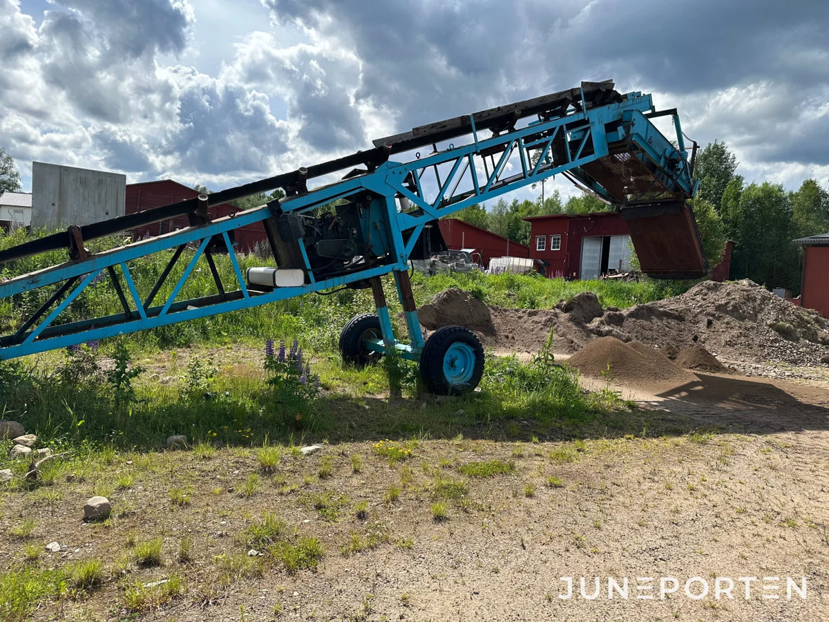 Sorteringsverk 867T326