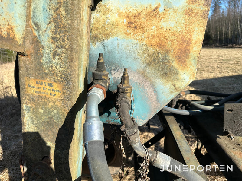 Sorteringsverk Powerscreen