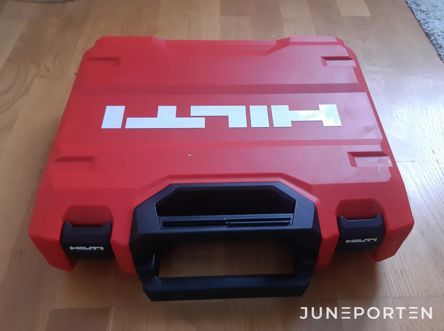 Sortimentslådor Hilti